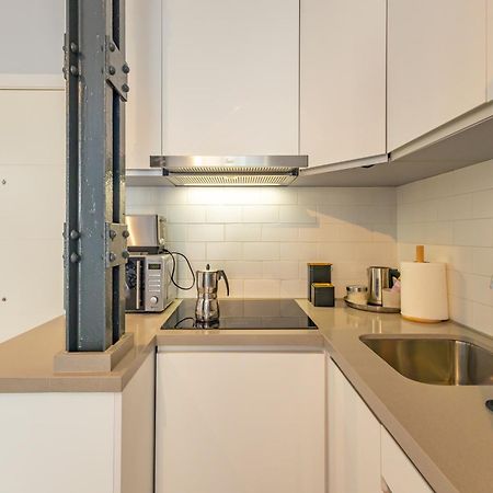 סביליה Charming 2 Bedroom Apartment At Iconic Triana Neighborhood By Ocityzen מראה חיצוני תמונה