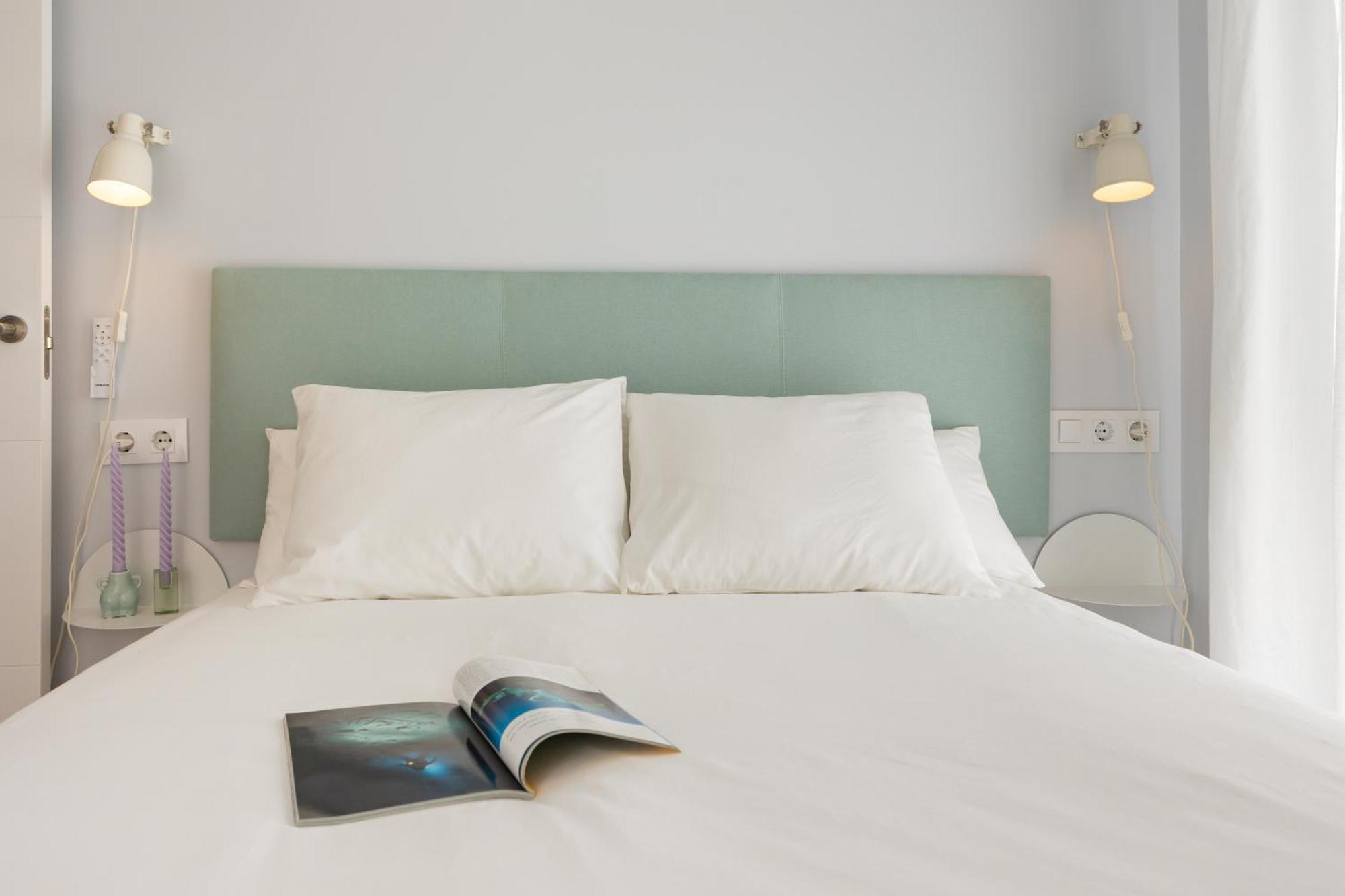 סביליה Charming 2 Bedroom Apartment At Iconic Triana Neighborhood By Ocityzen מראה חיצוני תמונה