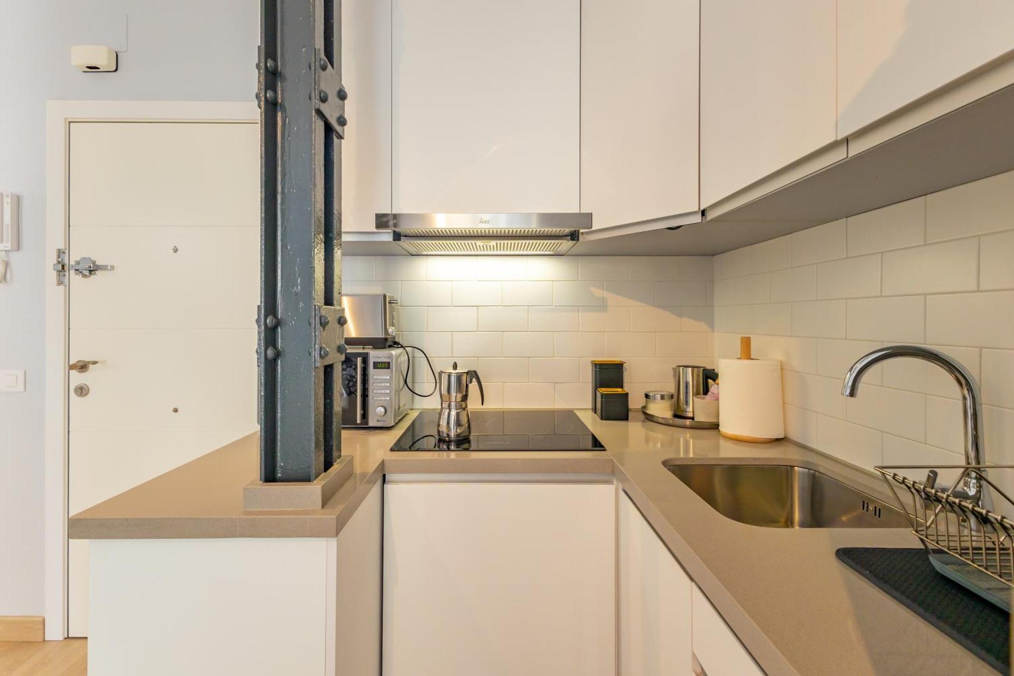 סביליה Charming 2 Bedroom Apartment At Iconic Triana Neighborhood By Ocityzen מראה חיצוני תמונה