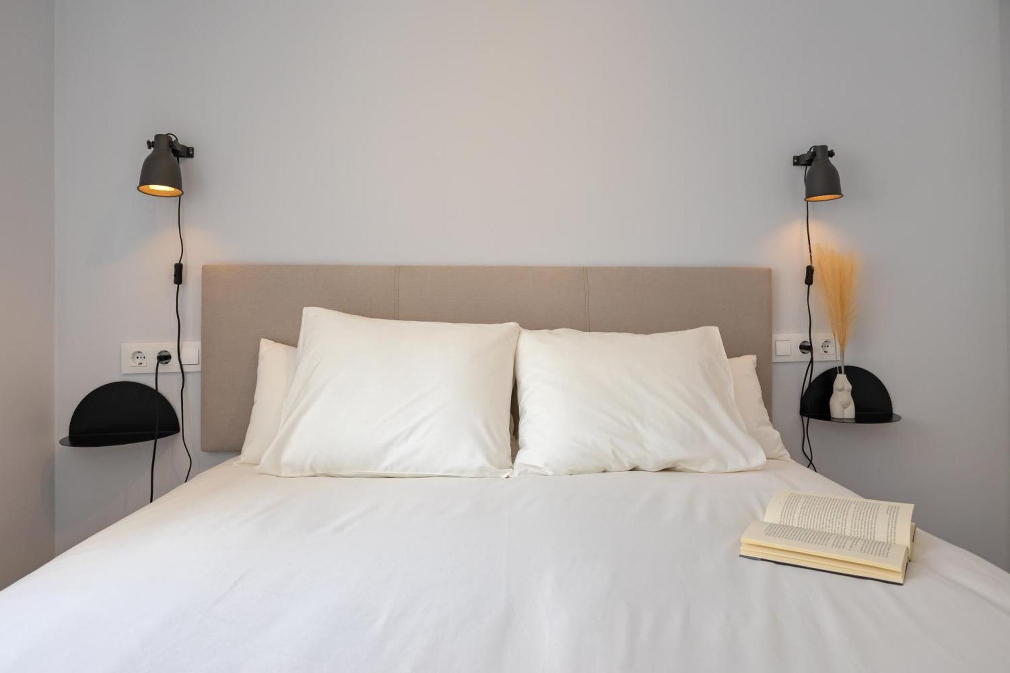סביליה Charming 2 Bedroom Apartment At Iconic Triana Neighborhood By Ocityzen מראה חיצוני תמונה