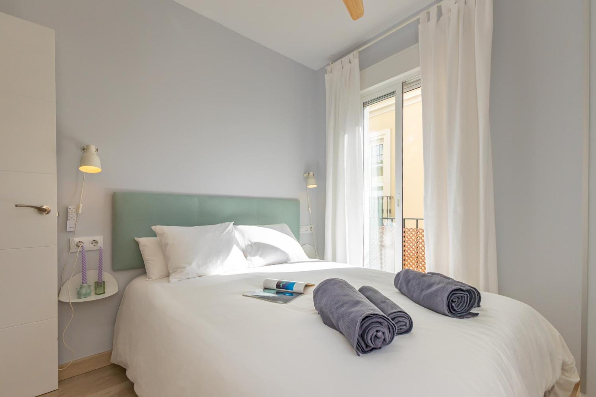 סביליה Charming 2 Bedroom Apartment At Iconic Triana Neighborhood By Ocityzen מראה חיצוני תמונה