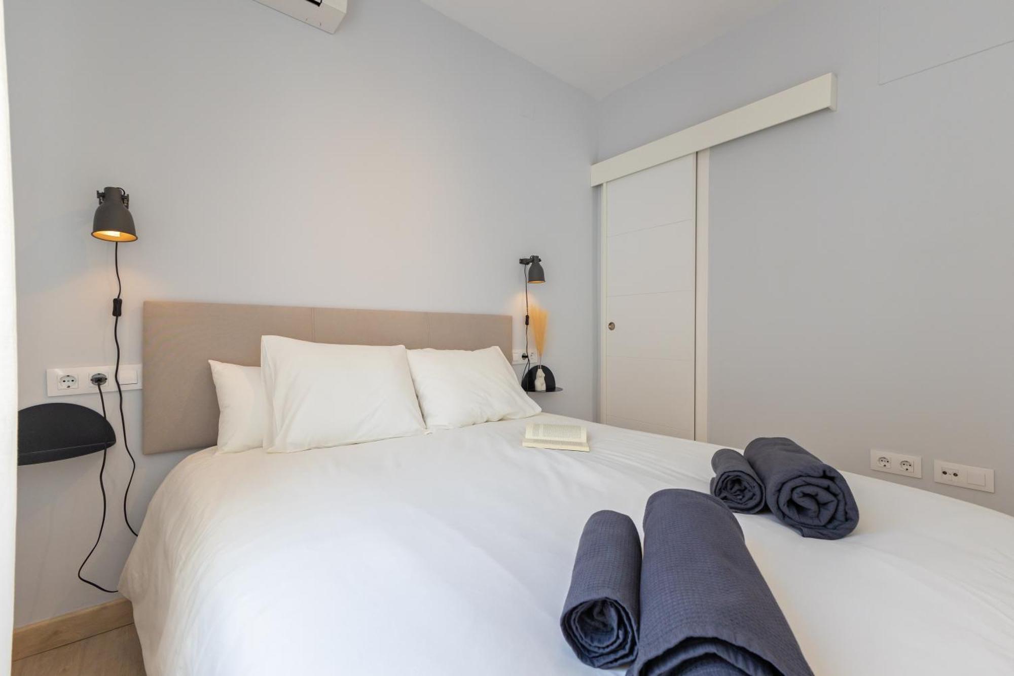 סביליה Charming 2 Bedroom Apartment At Iconic Triana Neighborhood By Ocityzen מראה חיצוני תמונה
