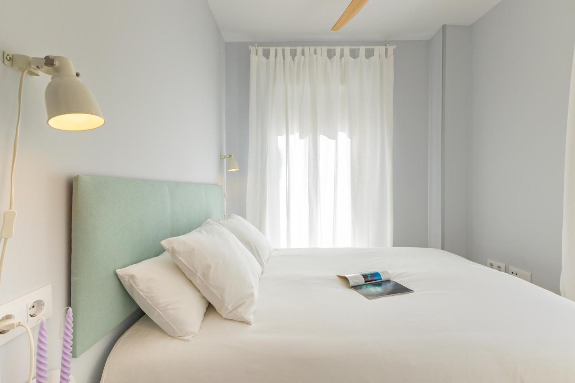 סביליה Charming 2 Bedroom Apartment At Iconic Triana Neighborhood By Ocityzen מראה חיצוני תמונה