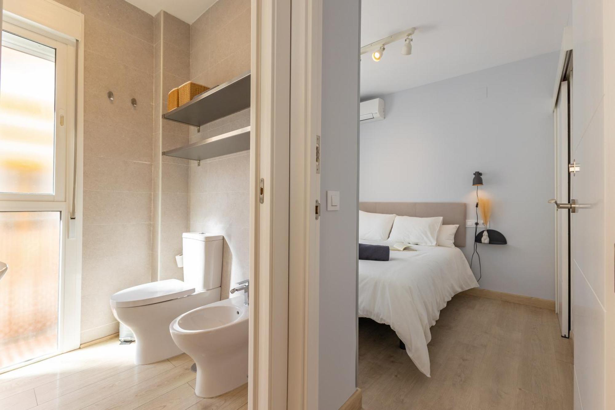 סביליה Charming 2 Bedroom Apartment At Iconic Triana Neighborhood By Ocityzen מראה חיצוני תמונה
