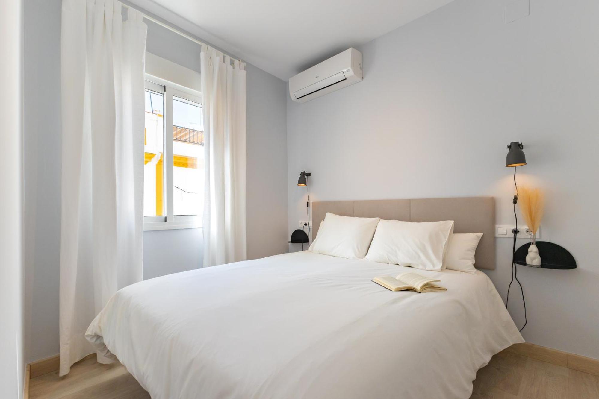 סביליה Charming 2 Bedroom Apartment At Iconic Triana Neighborhood By Ocityzen מראה חיצוני תמונה