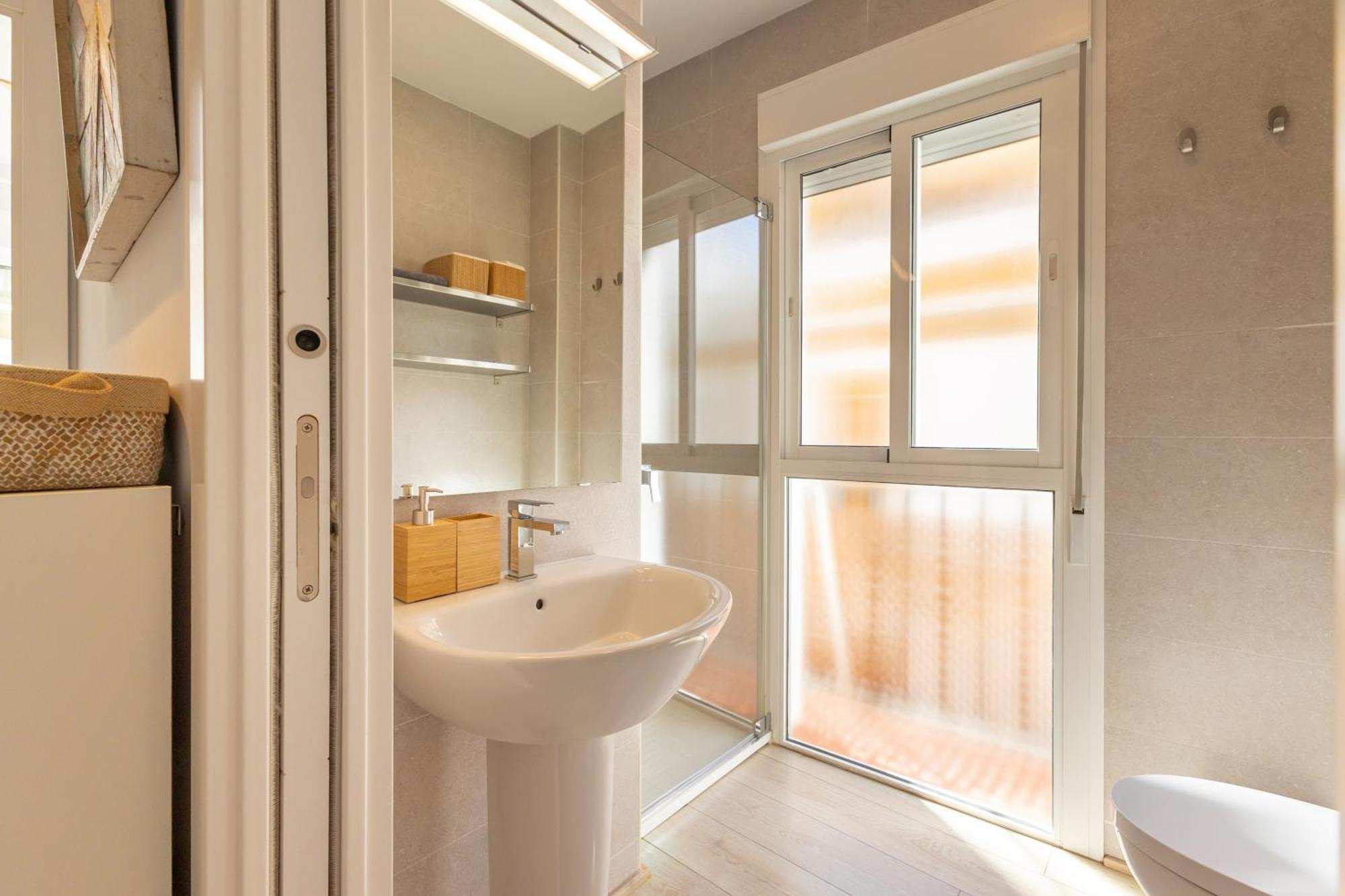 סביליה Charming 2 Bedroom Apartment At Iconic Triana Neighborhood By Ocityzen מראה חיצוני תמונה