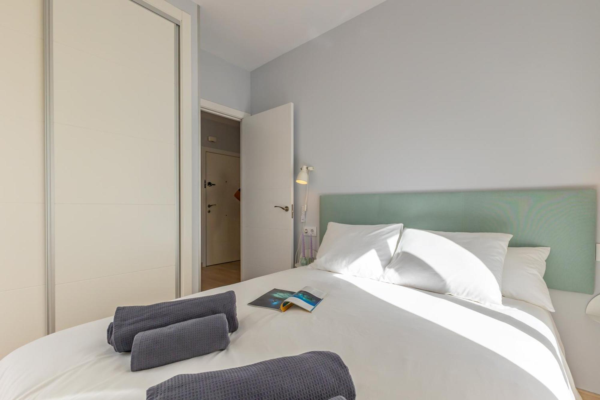 סביליה Charming 2 Bedroom Apartment At Iconic Triana Neighborhood By Ocityzen מראה חיצוני תמונה