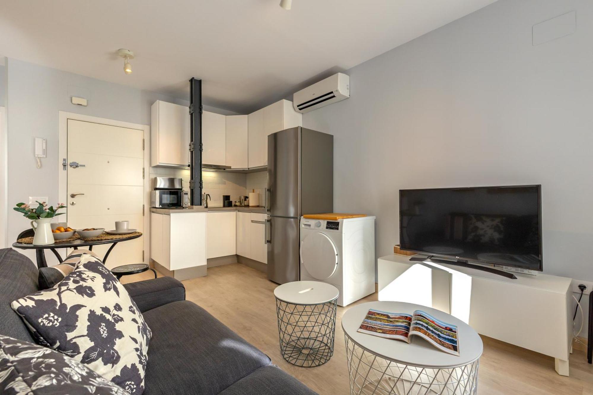 סביליה Charming 2 Bedroom Apartment At Iconic Triana Neighborhood By Ocityzen מראה חיצוני תמונה