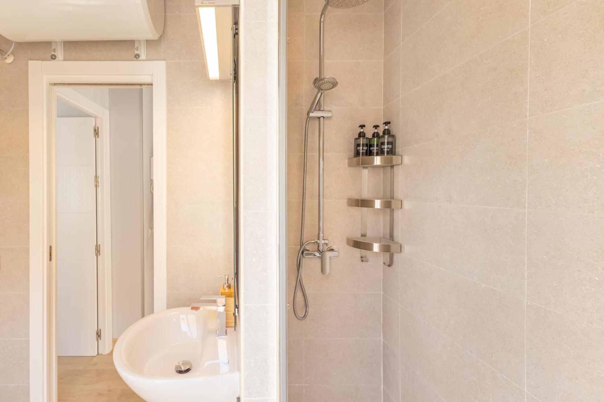 סביליה Charming 2 Bedroom Apartment At Iconic Triana Neighborhood By Ocityzen מראה חיצוני תמונה