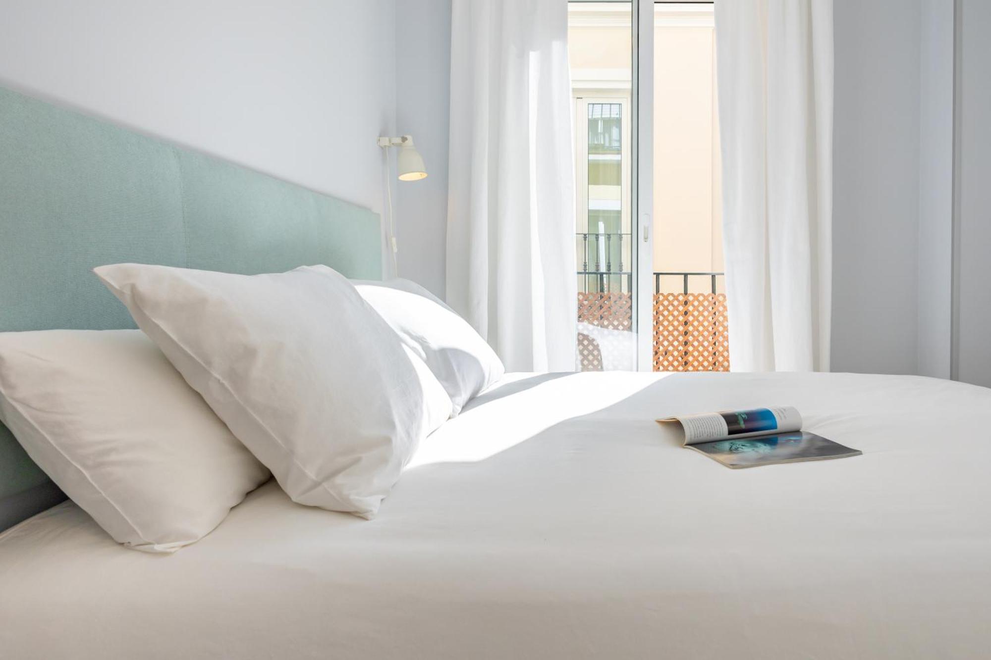 סביליה Charming 2 Bedroom Apartment At Iconic Triana Neighborhood By Ocityzen מראה חיצוני תמונה