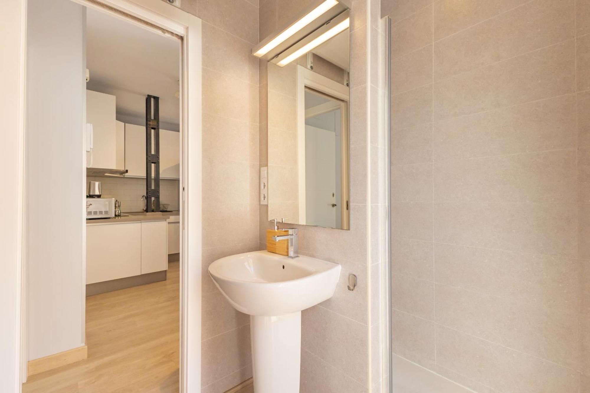 סביליה Charming 2 Bedroom Apartment At Iconic Triana Neighborhood By Ocityzen מראה חיצוני תמונה