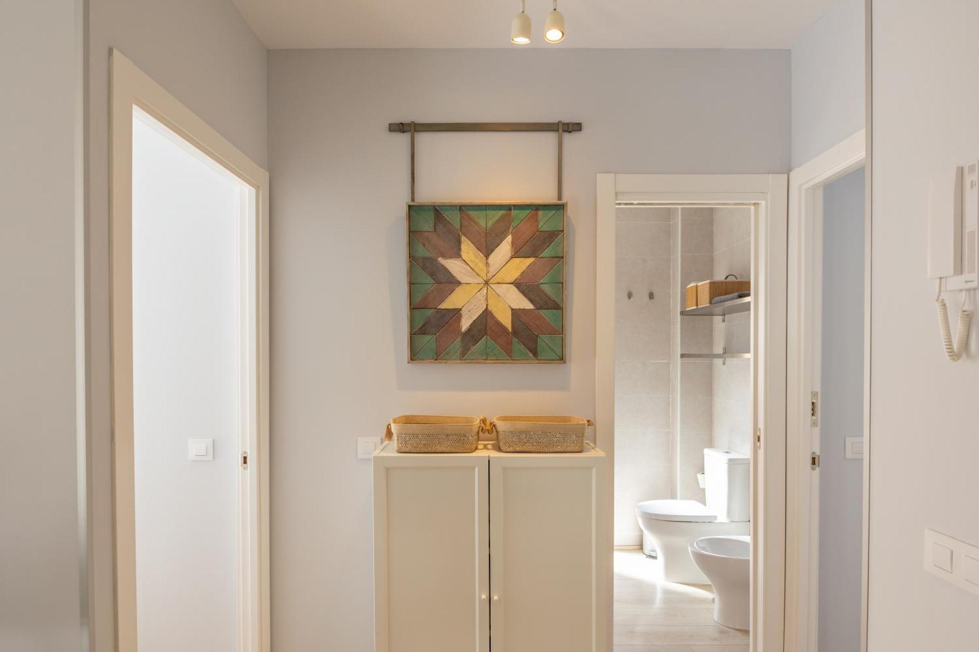 סביליה Charming 2 Bedroom Apartment At Iconic Triana Neighborhood By Ocityzen מראה חיצוני תמונה