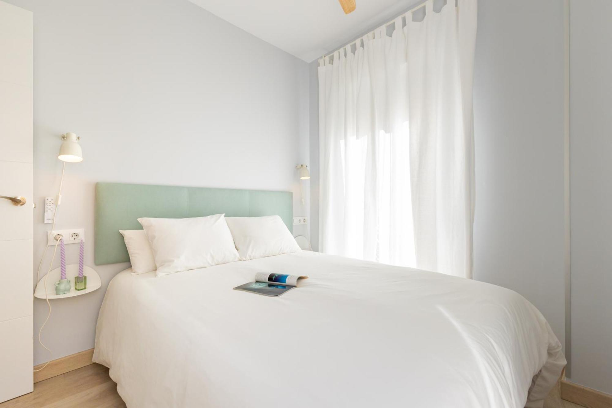 סביליה Charming 2 Bedroom Apartment At Iconic Triana Neighborhood By Ocityzen מראה חיצוני תמונה