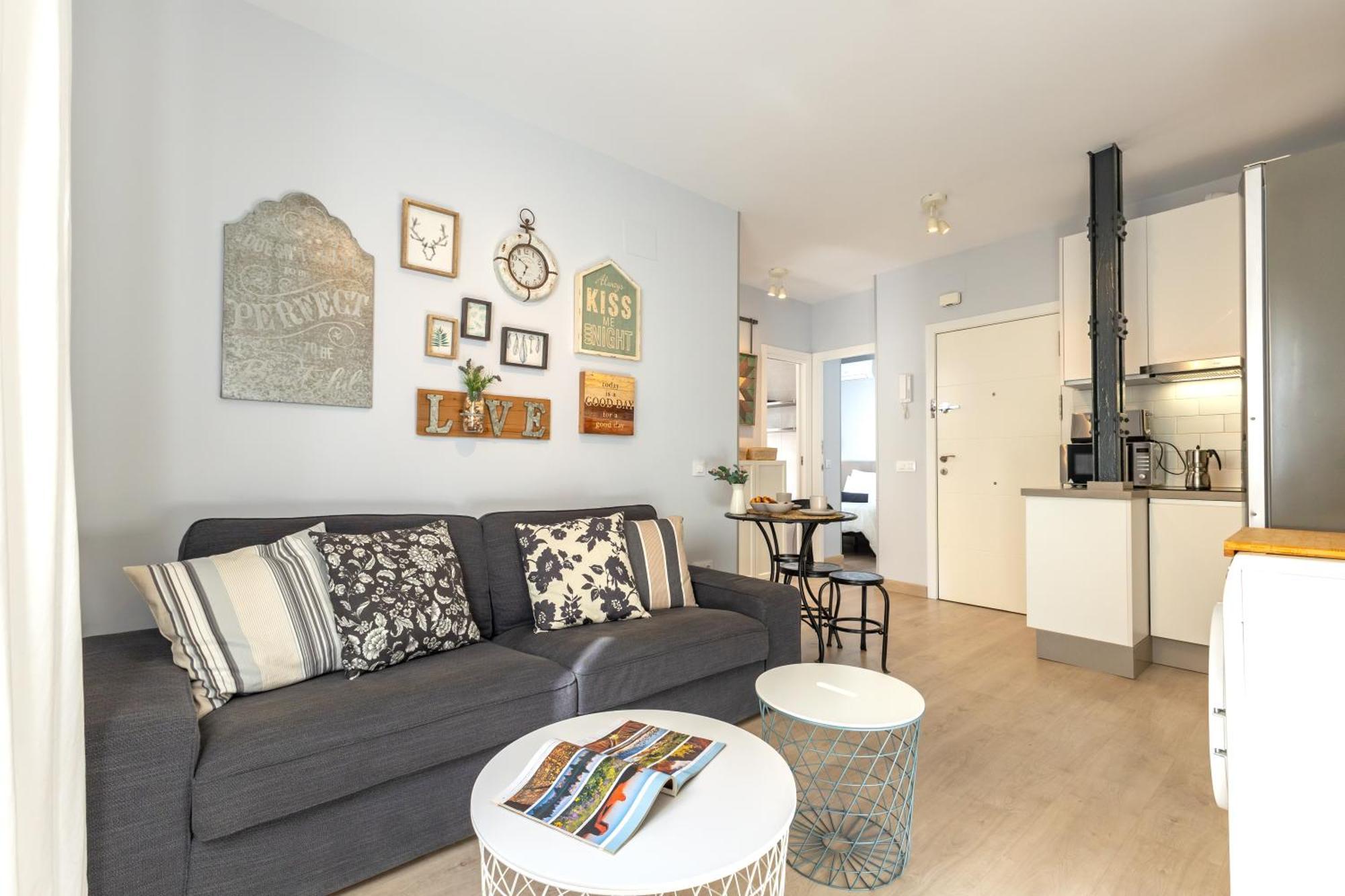 סביליה Charming 2 Bedroom Apartment At Iconic Triana Neighborhood By Ocityzen מראה חיצוני תמונה